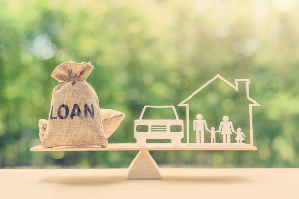 Best Home Loans (Mortgages)  in Escondido, CA